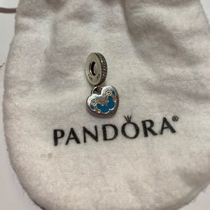 Pandora charm - rare